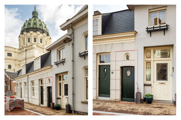 Medium property photo - Polderstraat 18, 4731 JH Oudenbosch